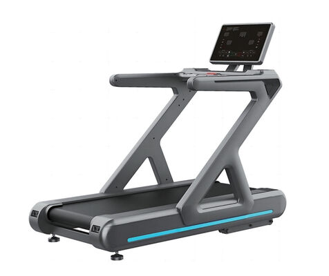 Quality Easy Installation Cardio Gym Equipments Safe Fitness Treadmill High Efficiency U+NF01 factory