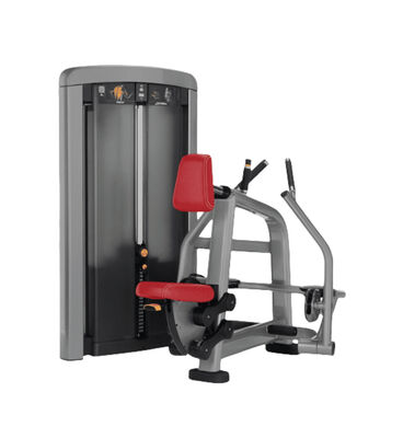 Qualidade Máquina de fileira sentada U + LF U + L1004 Equipamento de treinamento Aptidão Altura variável confortável Fábrica