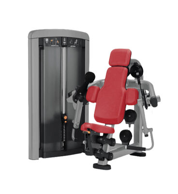 Ποιότητα Μηχανή κάθισμα Biceps Curl U+L1006 U+LF Εξοπλισμός προπόνησης δύναμης πολλαπλής χρήσης Εργοστάσιο