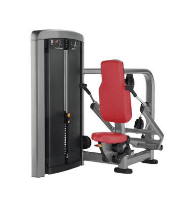 Calidad Entrenador de tríceps de alambre U + L1007 Largo agarre Movimiento completo Triple Acción Punto de giro Fábrica