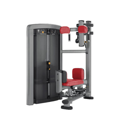 Qualità Scala in ginocchio Torso Rotation Trainer U+L1011 Peso cuscinato flessibile Fabbrica