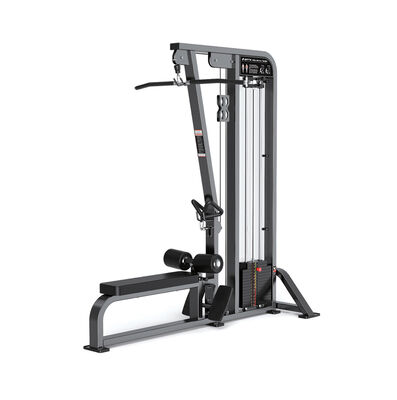 Calidad Presión de alta/baja polea máquina U+L1012A preparada para el gimnasio resistente conforme a las normas Fábrica