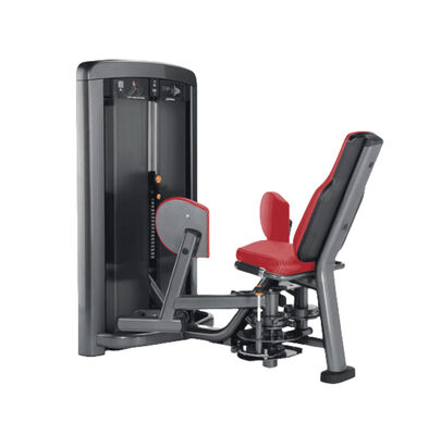 Qualità Attrezzature per palestra ad alta precisione per la resistenza all'urto, allenatore delle cosce esterne, tubi saldati regolabili U+L1019 Fabbrica