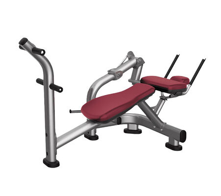 Quality Push Bench U+PL1032 Pre Assembled Full Range Pre Aligned Pulley Guided Incremental factory