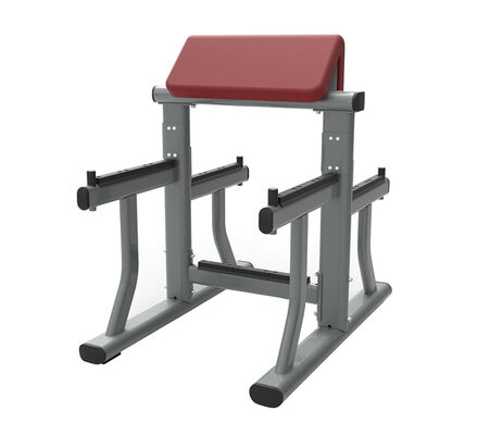 Kwaliteit Lock Standing Bicep Curl U+PL1037 Precisie Ergonomisch Multi Position Pro Level Fabriek