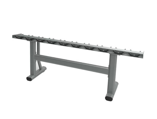 Qualität Strap Single Tier Dumbbell Rack U+PL1049 getestet, tragbar und einsatzbereit Fabrik