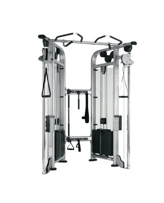 Kwaliteit Glanzestegheid Gymapparatuur Kettingkabel Crossover U+PL1053 Stabiliserende Convertible Hoge capaciteit Fabriek