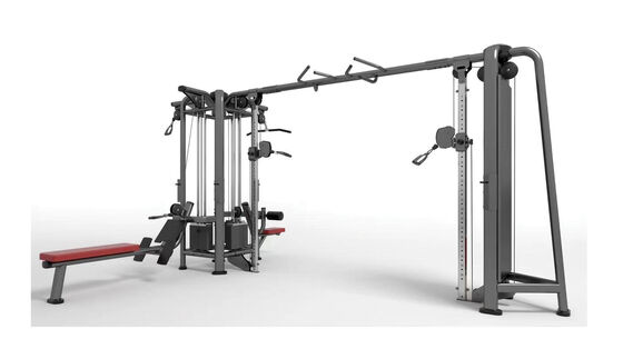 Quality Roll 5 Person Station U+PL1055 Portable Ready To Use Extended Range Dual Function factory