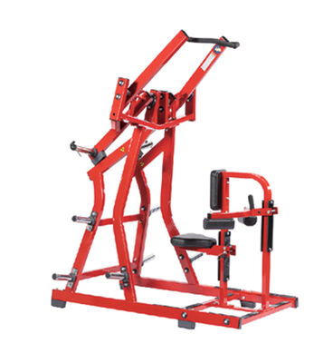 Qualidade Ergonômica lateral alta puxa para baixo U+H1002 fácil manutenção Fábrica