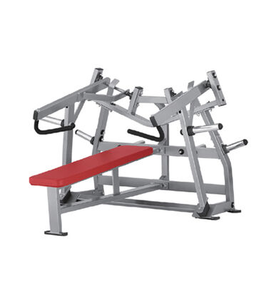 Chất lượng U+H1009 Máy ép băng ghế phẳng có đệm Thiết bị thể dục sức mạnh thoải mái nhà máy