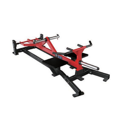 Chất lượng Máy hàng T Bar thương mại U+H1018 Bàn tay độc lập Thiết bị phòng tập thể dục T Bar nhà máy