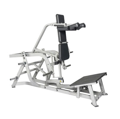 Chất lượng Bảo vệ chức năng kép V Squat Machine U + H1019 Dễ điều chỉnh Grip trung lập Tiết kiệm không gian nhà máy