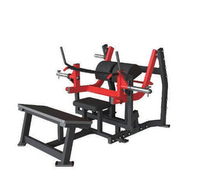 Qualität Hochgenaue Übung Glute-Maschine Stille Operation U+H1022 Glute-Brücke-Maschine Fabrik
