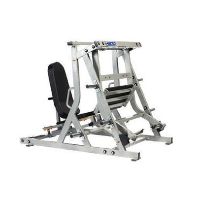 Quality Directing 45 Degree Hack Squat Machine U+H1025 Easy Adjust Neutral Grip Space Saving factory