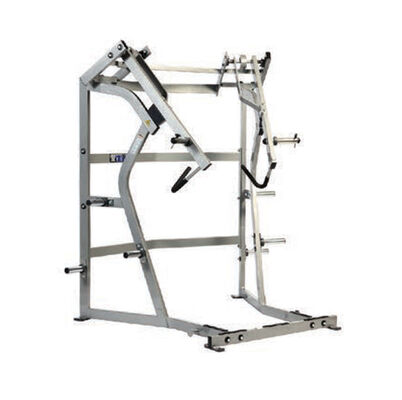 Quality Absorbing Standing Press Machine U+H1031 Pronated Grip Compact Weight Horn Cable Driven factory