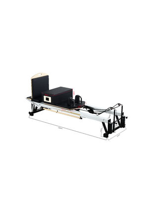Quality Hip Reformer High Legged Low Legged U+PL025 Spring Components Versatile Performance Driven factory