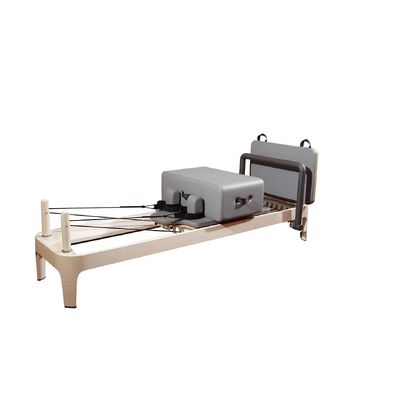 Qualità Riformatore bianco di legno a grano di anca U+PL011X 2a generazione di ritratto automatico del cavo Fabbrica