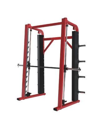 Qualidade A dobradiça variável vertical guiando do caminho da máquina U+H1034 de Smith baseou ajustável resiliente Fábrica