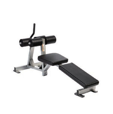 Quality Fortifying Decline/Seated Abdominal Machine U+H1042 Multi Position Pro Level factory