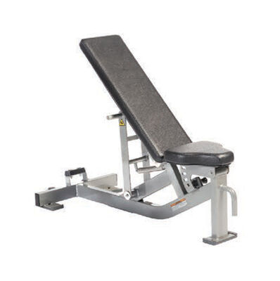 Kwaliteit Fuseerbare instelbare trainingsbank U+H1045 Pin Select Multi Grip Pre Aligned Fabriek