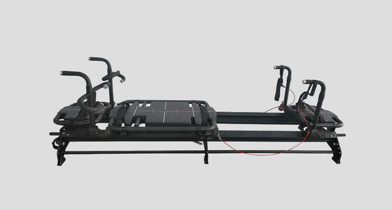 Ποιότητα Δικτυακό δίκτυο Lagree Megaformer M3K U+L009B Pro Level Stabilizing Integrated Versatile Xformer Reformer Εργοστάσιο