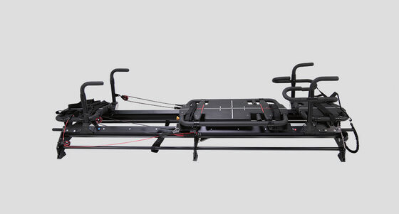 Qualité U+L009BT Gym Lagree Megaformer Roller Traité Machine de pilates à mégaformer lisse Usine