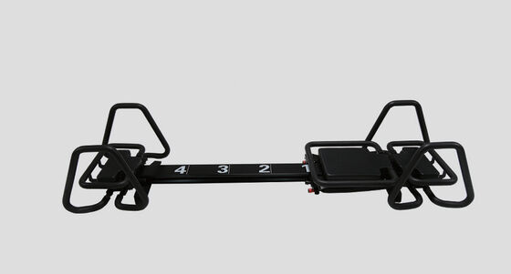 Quality MICRO U+L009C1 Lagree Megaformer Fitness Lagree Pilates Reformer 2160 × 580 × 400 Mm factory