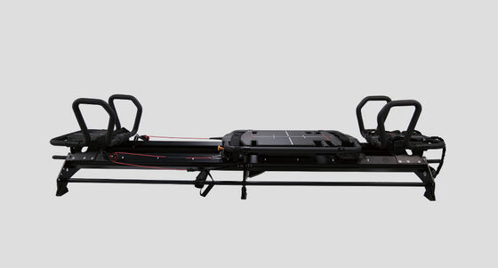 Kwaliteit Verticale Gym Reforemr EV01 U+L009D Multi Position Robuuste Spanning Fabriek