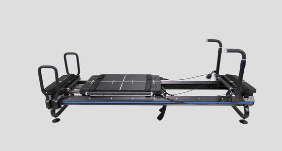 Quality U+L009G Ergonomic Lagree Megaformer Compact Lagree Fitness Machine factory