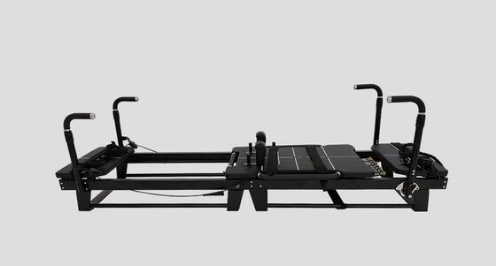 Quality Independent Gym Lagree Megaformer U+L009P Comfortable Foldable Seamless Agile Calibrated factory