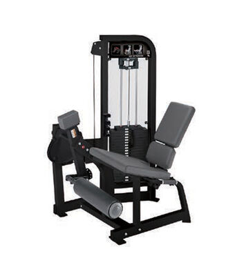 Quality Nylon Thigh Extension Machine U+H2014 Progressive Cable Driven Linear Motion factory