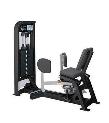 Qualité Machine de la cuisse intérieure en nylon U+H2018 Performance de hauteur variable confortable et rembourrée Usine