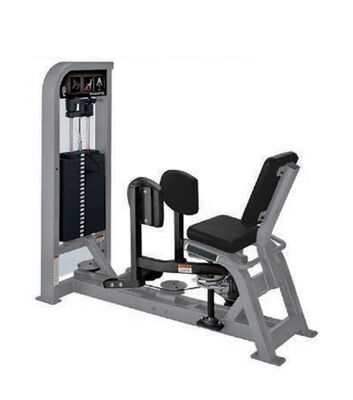 Qualità Vinyl Outer Thigh Machine U+H2019 Supportive Multi Use Strength Gym Equipment Easy Move Fabbrica