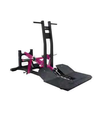 Qualité U+G1003 Machine de squat de ceinture puissante à usage commercial Usine