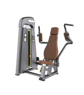 Qualité Appareils de gymnastique de force polyvalents U+B8001 Usine