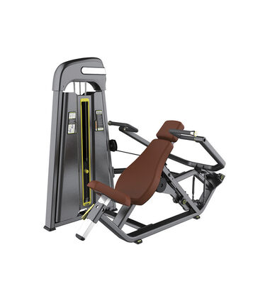 Calidad Máquina de presión de hombro dinámica sentada U+B8006 de alta capacidad Fábrica