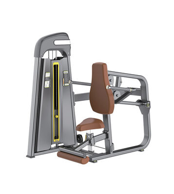 Quality Compact Triceps Pushdown Machine U+B8007 Quick Setup tricep pushdown equipment factory