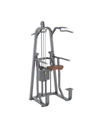 Quality Molded Parallel Bars Horizontal Bar Trainer U+B8010 Robust Aligning Studio Grade factory