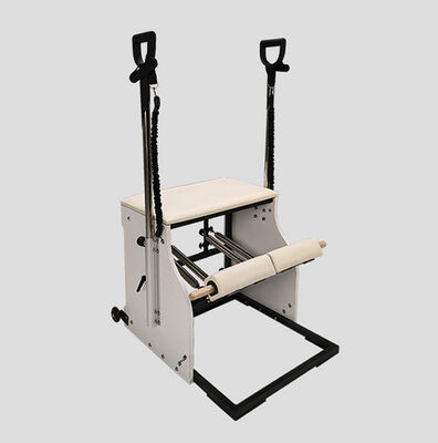Chất lượng Máy cầm Metal Rack Wunda Chair Bảng bảo vệ bằng gỗ U+PL009K Pre-Aligned Wide Base nhà máy