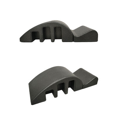 Ποιότητα ARC Design Pilates Spine Corrector U+PL005ARC με εργονομική υποστήριξη καμπυλών Εργοστάσιο