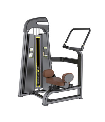 Quality Commercial Torso Rotation Machine U+B8016 Rotary Exercise Machine Easy Installation factory