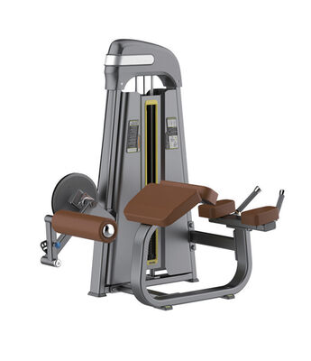 Calidad Máquina de curva de piernas para acostarse compacta U+B8018 Máquina de piernas para acostarse ergonómica Fábrica