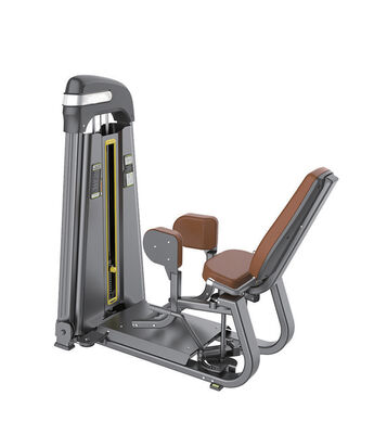 Quality Commercial Thigh Abductor Machine U+B8023 Studio Grade Thigh Abduction Machine factory