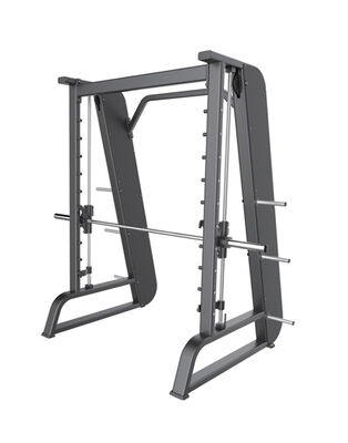 Quality Movement Smith Machine U+B8027 Adjustable Proven Power Driven Commercial Grade factory