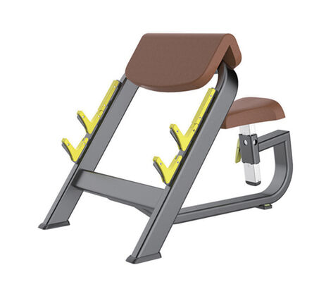 Qualité Banc de prédicateur efficace U+B8042 ergonomique profilé multi-positions niveau Pro Usine