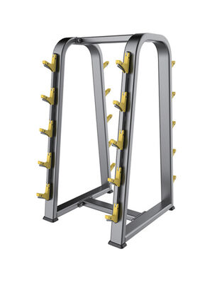 Qualità Easy Barbell Rack U+B8049 Conforme alle norme Extended Range Progressive Cable Driven Fabbrica