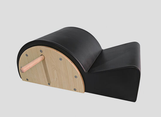 Ποιότητα U+FM005M Maple Pilates Διορθωτής σπονδυλικής στήλης με ενισχυμένη σχεδίαση τόξου Εργοστάσιο