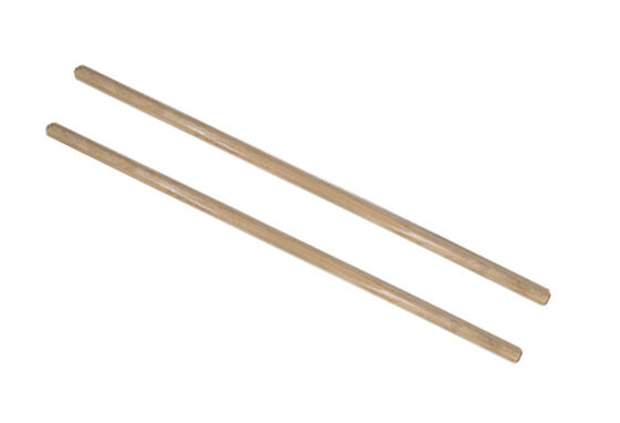 Quality 1.2M Iso Balance Rod Easy Clean Pilates Accessories Precision Cut Clip On Washable factory