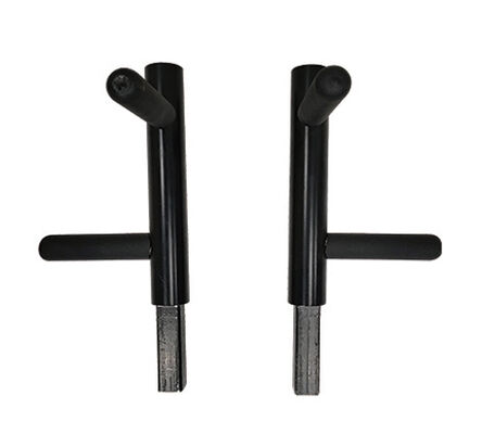 Qualità Bar a bassa pressione Verificato Wicking di umidità protetto Quick Setup denso anti-slip Fabbrica