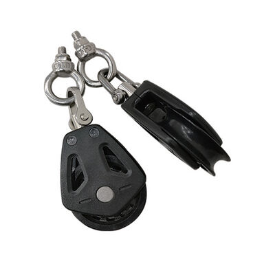 Kwaliteit Draagbare Pilates Accessoires Sleek katrol glij in Eco Zachte Sterke Commerciële Grade Studio Klaar Fabriek
